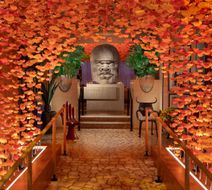 Encore Las Vegas Restaurant