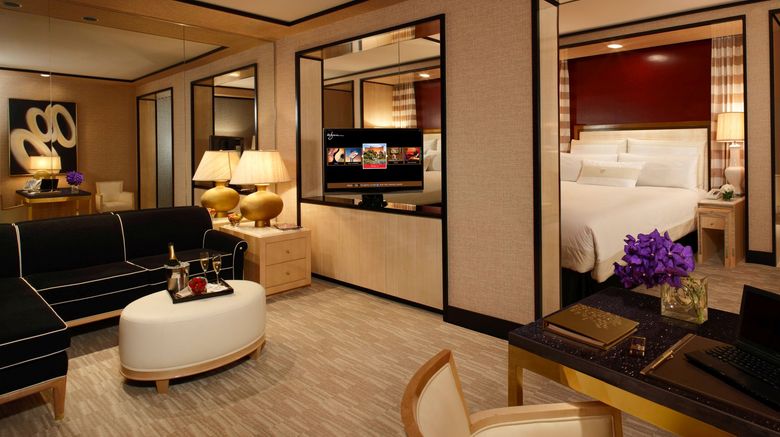 <b>Encore Las Vegas Suite</b>