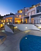 Villa Afrikana Guest Suites