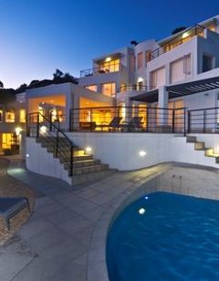 Villa Afrikana Guest Suites