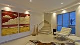 Villa Afrikana Guest Suites Lobby