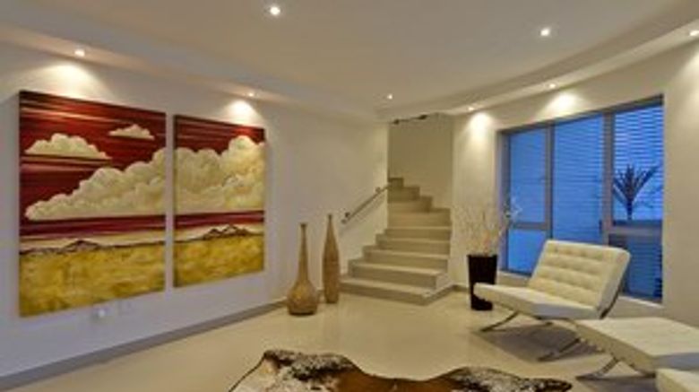 <b>Villa Afrikana Guest Suites Lobby</b> <b>Villa Afrikana Guest Suites Lobby</b>