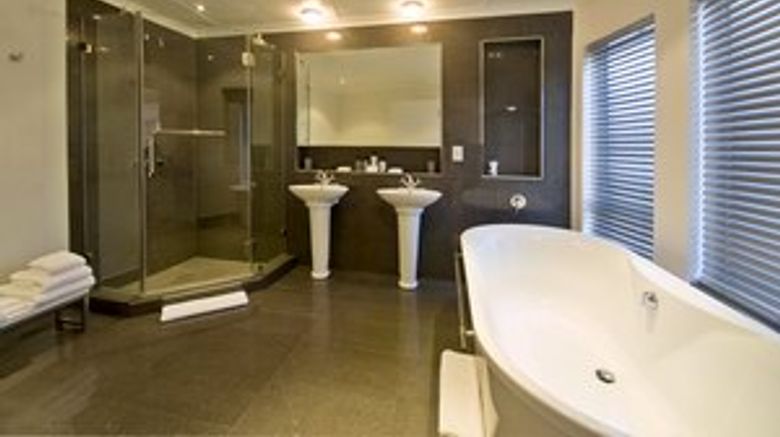 <b>Villa Afrikana Guest Suites Room</b> <b>Villa Afrikana Guest Suites Room</b>