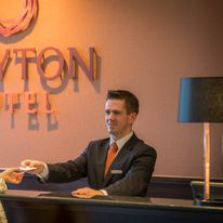 Clayton Hotel Leopardstown