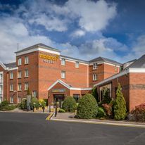 Maldron Hotel Newlands Cross