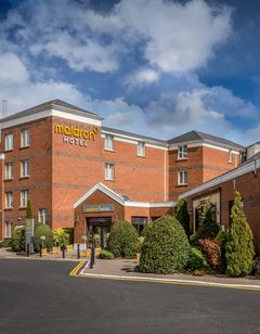 Maldron Hotel Newlands Cross