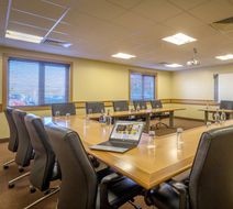 Maldron Hotel Newlands Cross Meeting