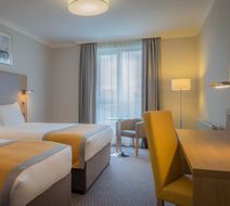 Maldron Hotel Newlands Cross Room