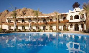 Dahab Paradise Hotel