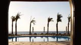 Dahab Paradise Hotel Pool