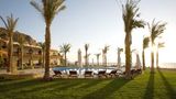Dahab Paradise Hotel Pool