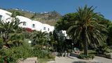 Park Hotel & Terme Romantica Exterior
