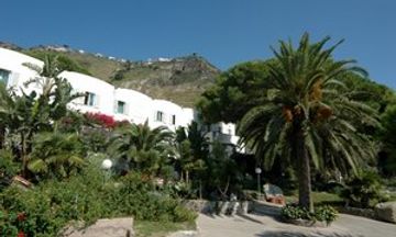 Park Hotel & Terme Romantica