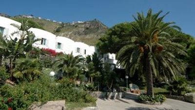 Park Hotel & Terme Romantica