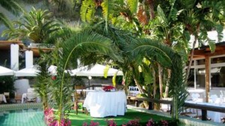 <b>Park Hotel & Terme Romantica Pool</b>