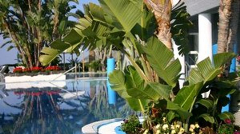 <b>Park Hotel & Terme Romantica Pool</b>