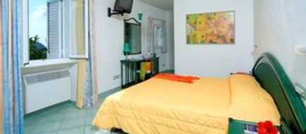 Park Hotel & Terme Romantica Room