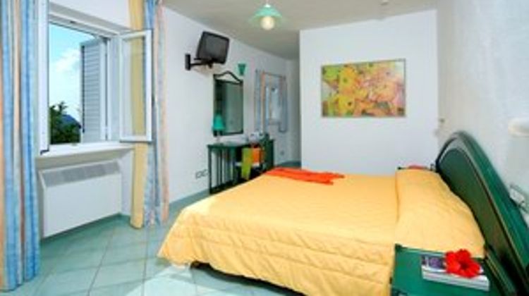 Park Hotel & Terme Romantica Room