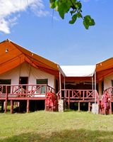 Mara Leisure Camp