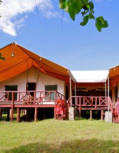 Mara Leisure Camp