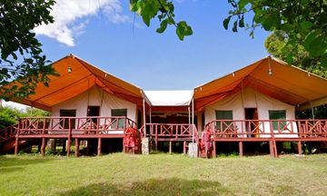 Mara Leisure Camp