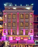 Byzantium Hotel
