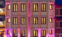 Byzantium Hotel