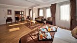 <b>Byzantium Hotel Room</b>