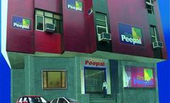 Hotel Grand Peepal
