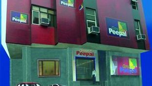 Hotel Grand Peepal