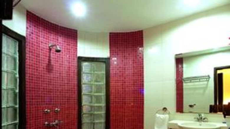 <b>Hotel Grand Peepal Room</b>