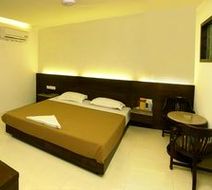 Hotel Grand Peepal Room