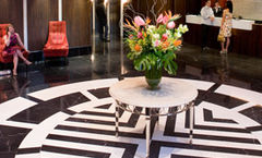 L'Hermitage Hotel