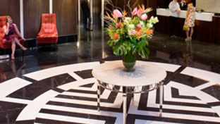 L'Hermitage Hotel