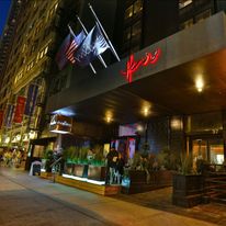 Hotel Henri NY