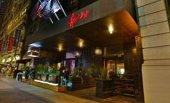 Hotel Henri NY