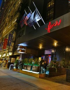 Hotel Henri NY