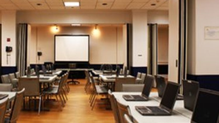 Hotel Henri NY Meeting