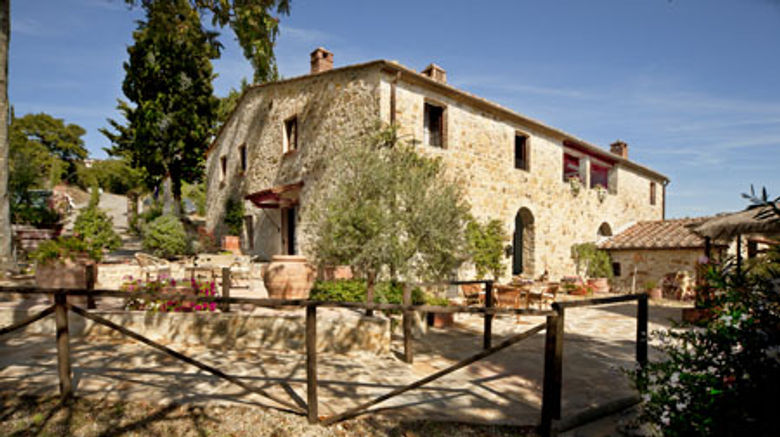 <b>Podere Palazzolo Lobby</b> <b>Podere Palazzolo Lobby</b>