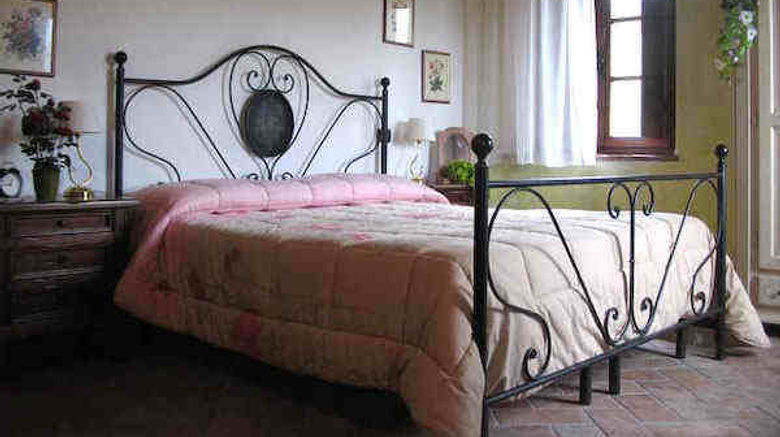 <b>Podere Palazzolo Room</b> <b>Podere Palazzolo Room</b>