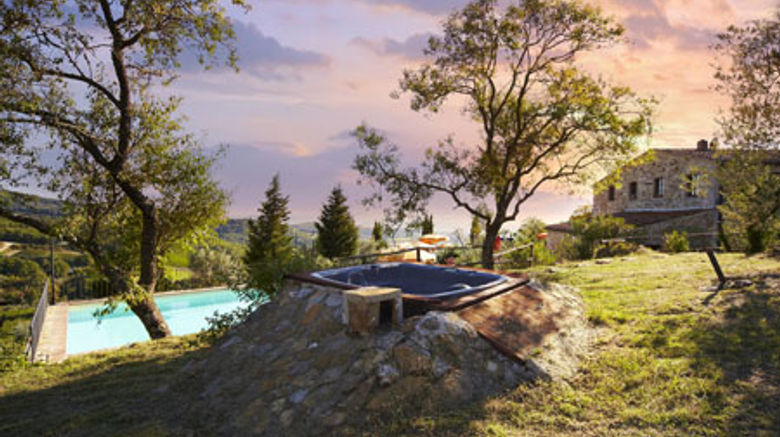 <b>Podere Palazzolo Spa</b> <b>Podere Palazzolo Spa</b>