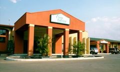 Cresta Golfview Hotel