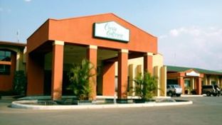 Cresta Golfview Hotel