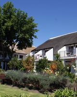 WedgeView Country House & Spa