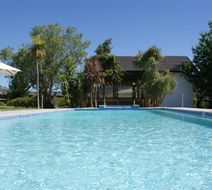 WedgeView Country House & Spa Pool