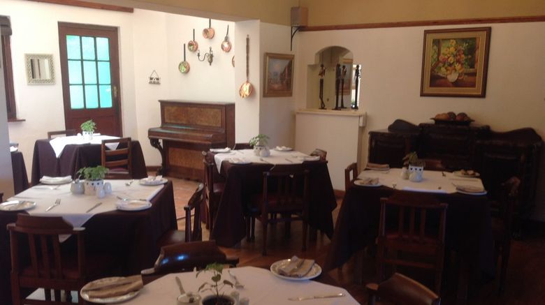 <b>Somerset Lodge Banquet</b>