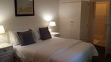 Somerset Lodge Suite