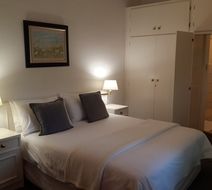 Somerset Lodge Suite