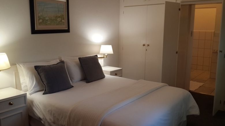<b>Somerset Lodge Suite</b>