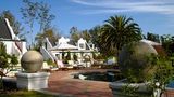 Kurland Hotel Pool